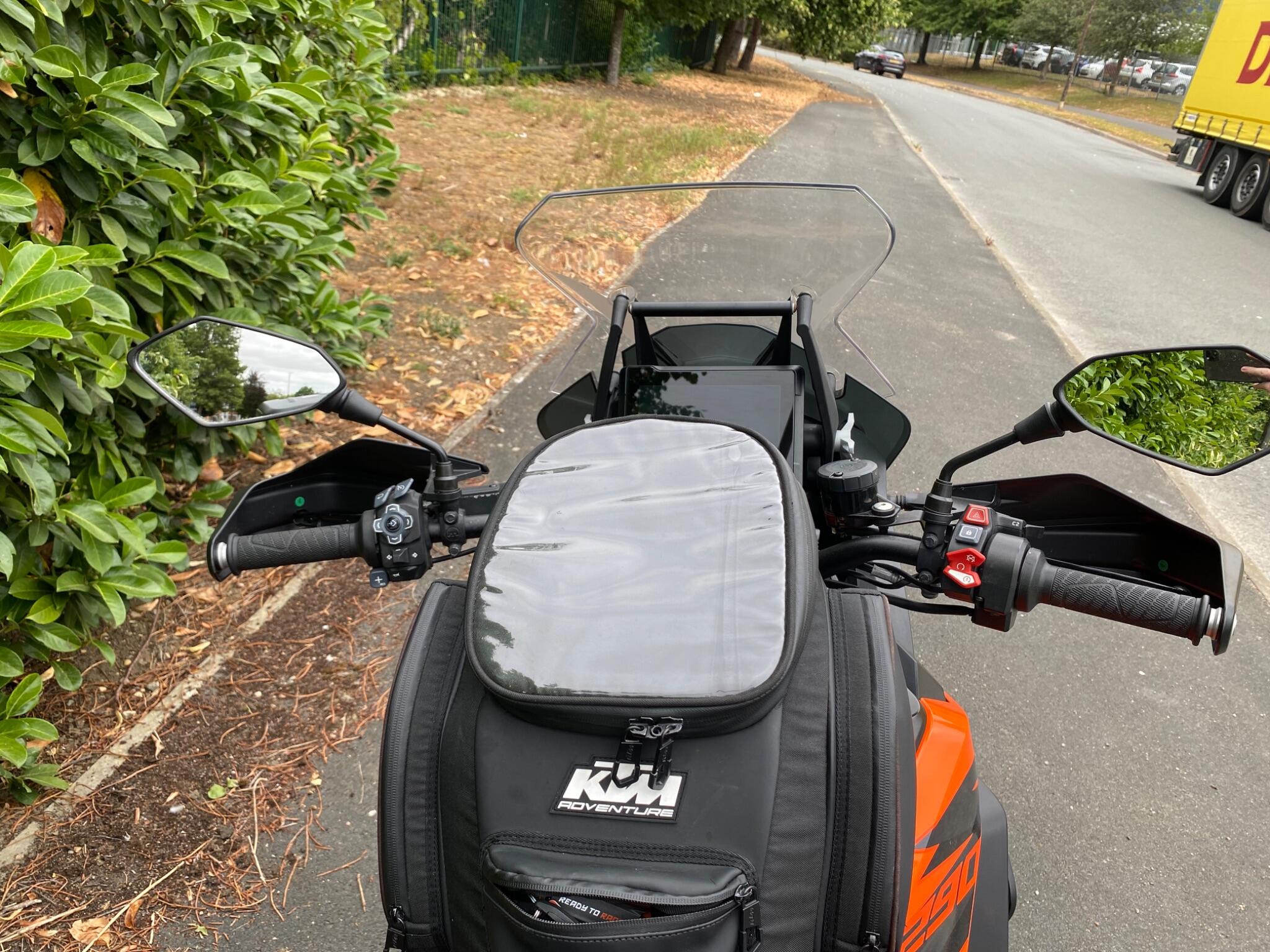 2023 23 Reg KTM 1290 Super Adventure S